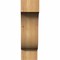 Ekena Millwork Newport Smooth Corbel, Western Red Cedar, 3 1/2"W x 8"D x 12"H COR04X08X12NEW00SWR - alternate 3